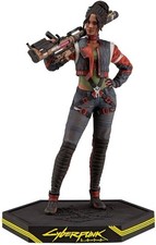 *NEW* Cyberpunk 2077: Panam Palmer Figure by Dark Horse