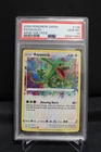 Rayquaza Amazing Rare PSA 10 2020 Pokemon SWSH Vivid Voltage #138/185
