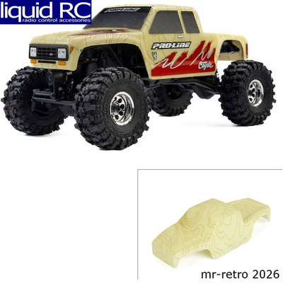 #ad #ad Pro Line 369421 Limited Edition Pre Cut Pre Painted Coyote High Performance Tan $24.50