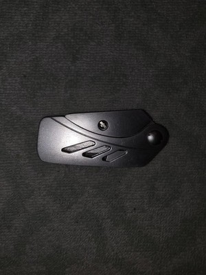 Gerber 22-41830 EAB 4.1-Inch Pocket Knife