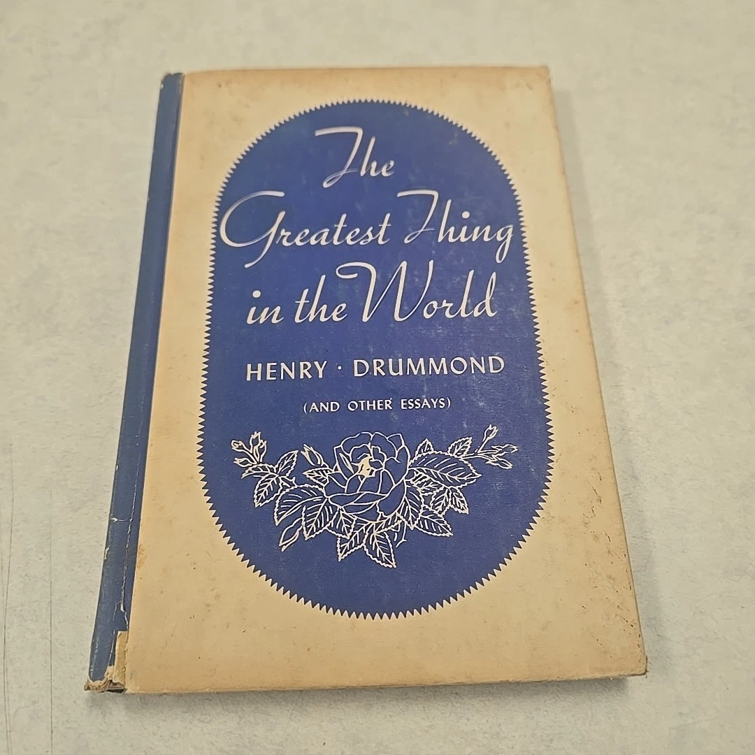 the greatest thing in the world products for sale | eBay