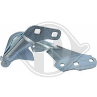 1X Scharnier Motorhaube Diederichs 1428019 FüR Ford Links