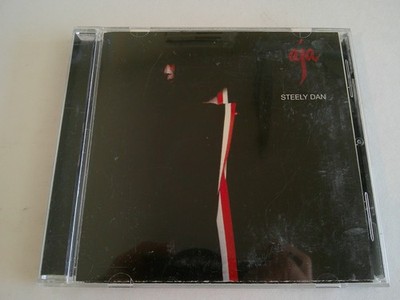 Steely Dan - Aja CD (1999 MCA Records) Excellent Condition