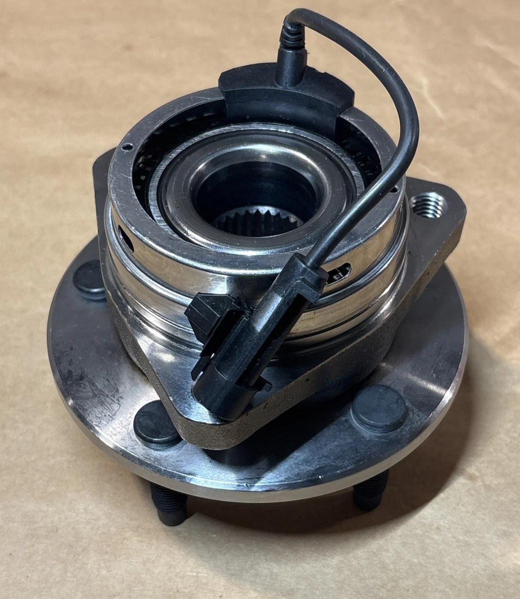 Wheel Bearing Hub HB13214-C photo 1