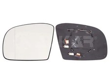 Retroviseur gauche (ou coque) Mercedes CLASSE M