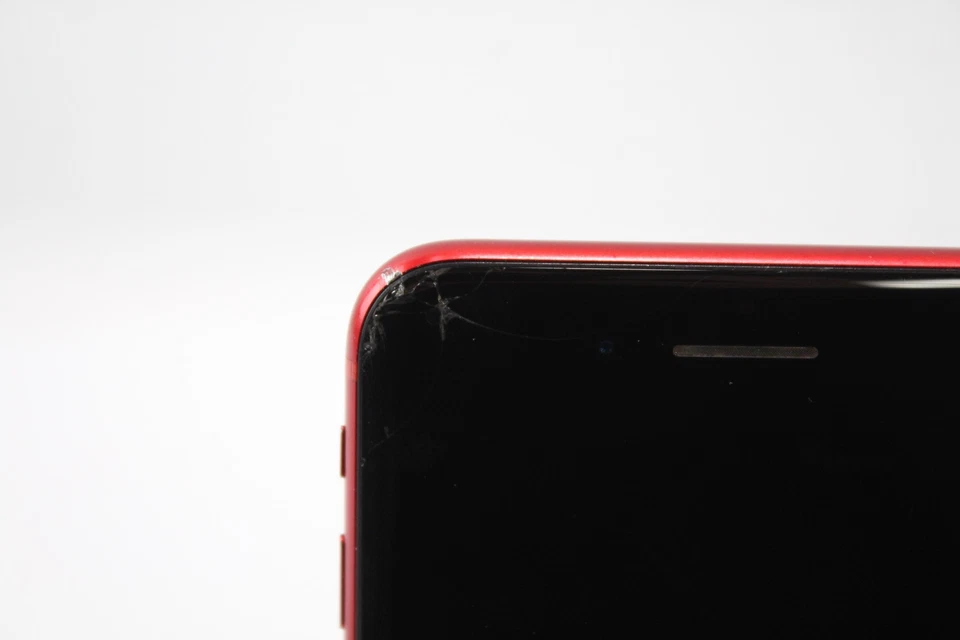 Apple iPhone 8 Plus (Unlocked) A1897 64GB PRODUCT RED Grade C Boxed - Image 2 of 4