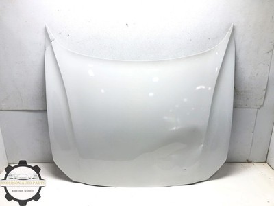 2020-2021 VOLVO S60 FRONT HOOD BONNET PANEL OEM #DAMAGED.