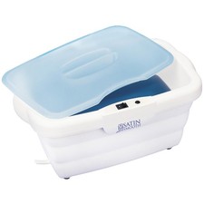 Satin Smooth Paraffin Wax Spa