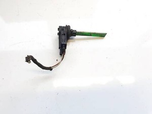 Volkswagen Polo 2002 Intake Air Temperature Sensor (Cabin Air Temp #2466630-60