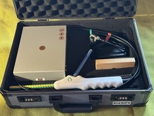 Tesla Oszillator Lakhovsky