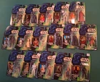 1997 Star Wars Boba Fett, Chewbacca, 16 packs Sealed Vintage Collectible