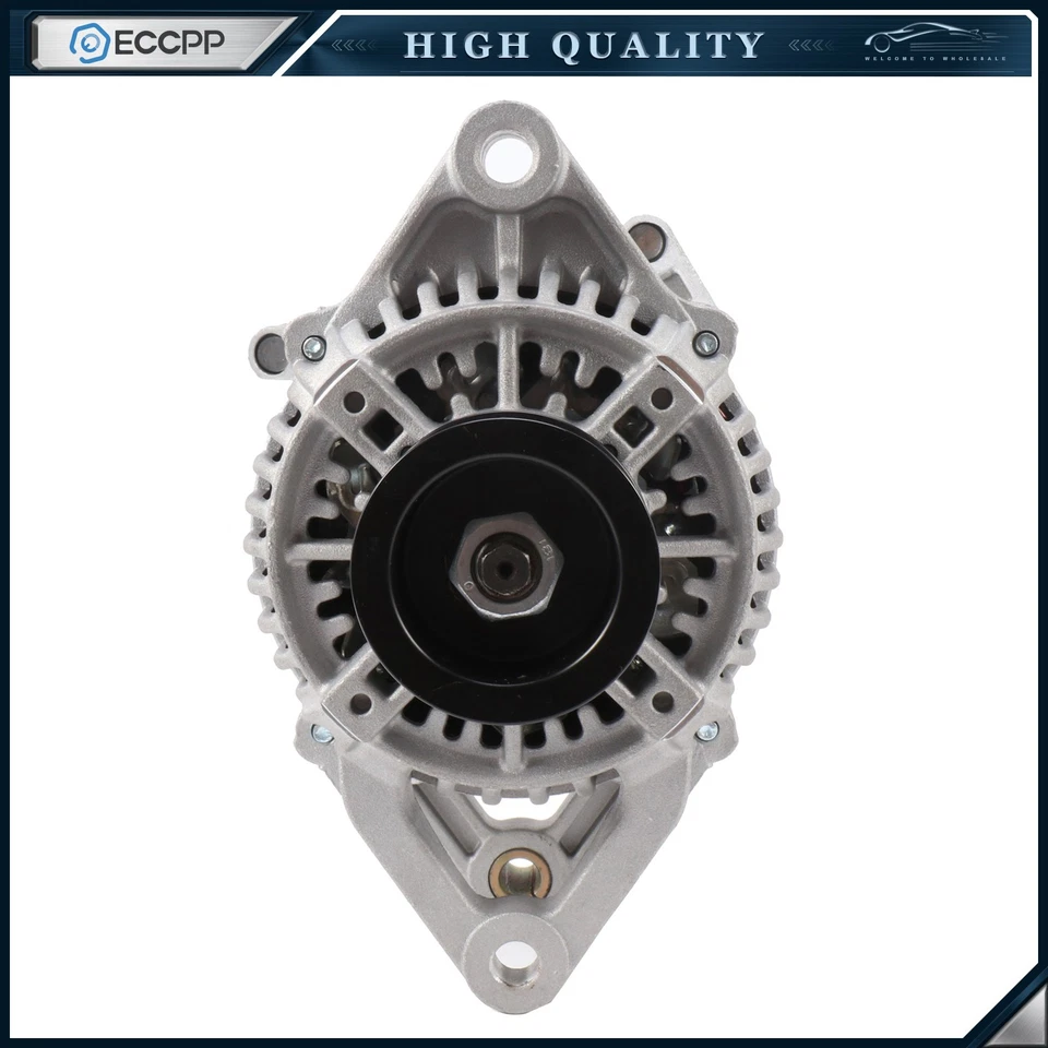 Nuevo alternador para camioneta Dodge Dakota 1997-1998 Jeep Grand Cherokee 1993-1998 Foto 4 de 4