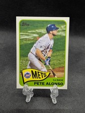 You Pick Your Cards 🔥 New York Mets Fan Favorites Old & New Lindor Gooden Straw