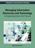 D. B. A. Mehdi Khosrow-Pour | Managing Information Resources And Technology