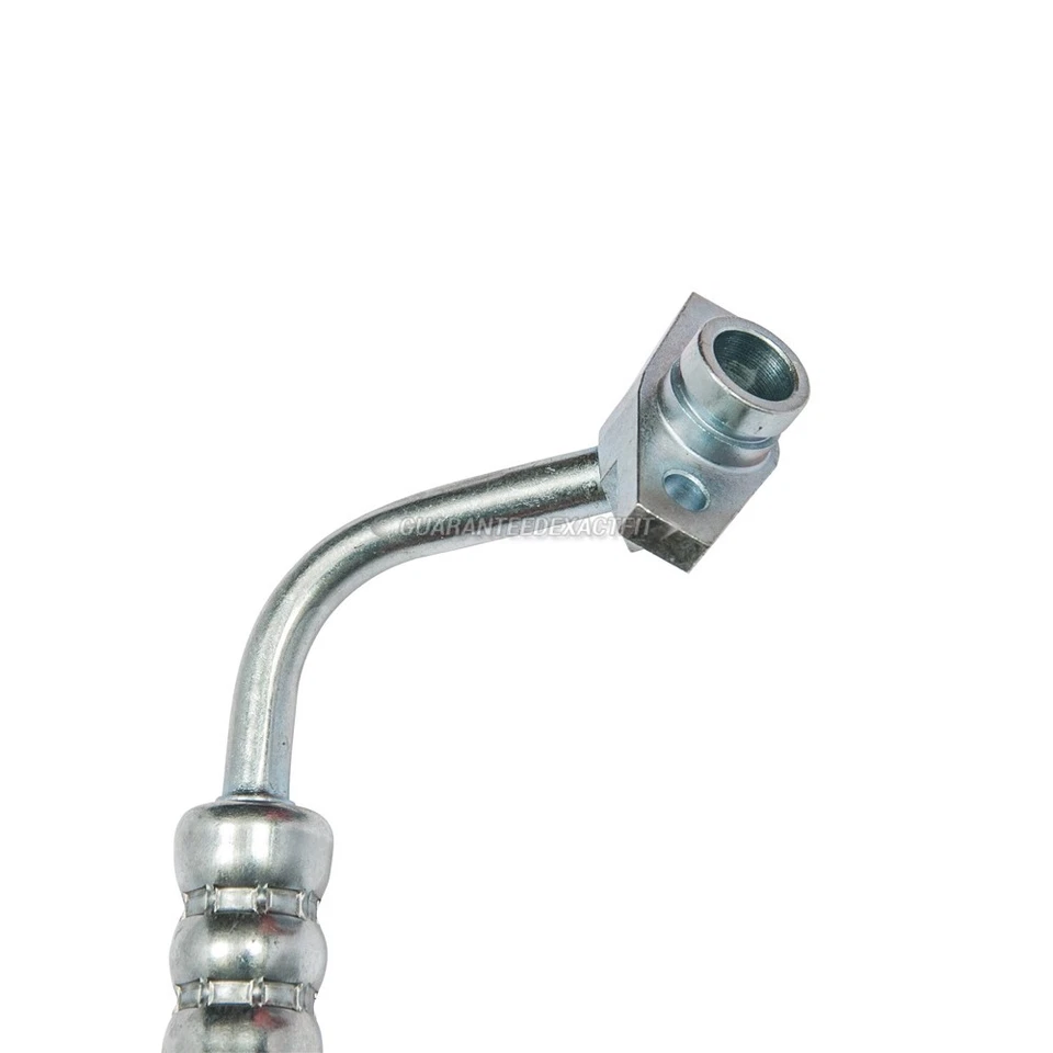 Manguera de presión de dirección asistida Edelmann TCP para GMC Suburban 1989 1990 1991 Foto 3 de 3