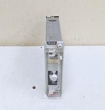 Areva MVAJ / MVAJ105RA0802A Protective Trip Relay