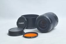  SakuraDo  Excellent  Canon Zoom EF 80-200mm f4.5-5.6 II Telephoto AF Lens