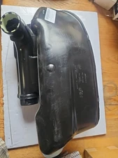 Genuine BRP ROTAX 0460771  RH Resonator 460771 NOS OEM OilSh