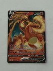Carte Pokémon Dracaufeu V 017/172 EB09 Stars Etincelantes FR