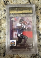 1999 Collector's Edge Advantage Shaun King #175 Tampa Bay Buccaneers Gem Mint 10