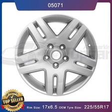 17" x 6.5🔥Replacement Alloy Wheel for Chevy Impala 2006-2016 Rim🔥05071