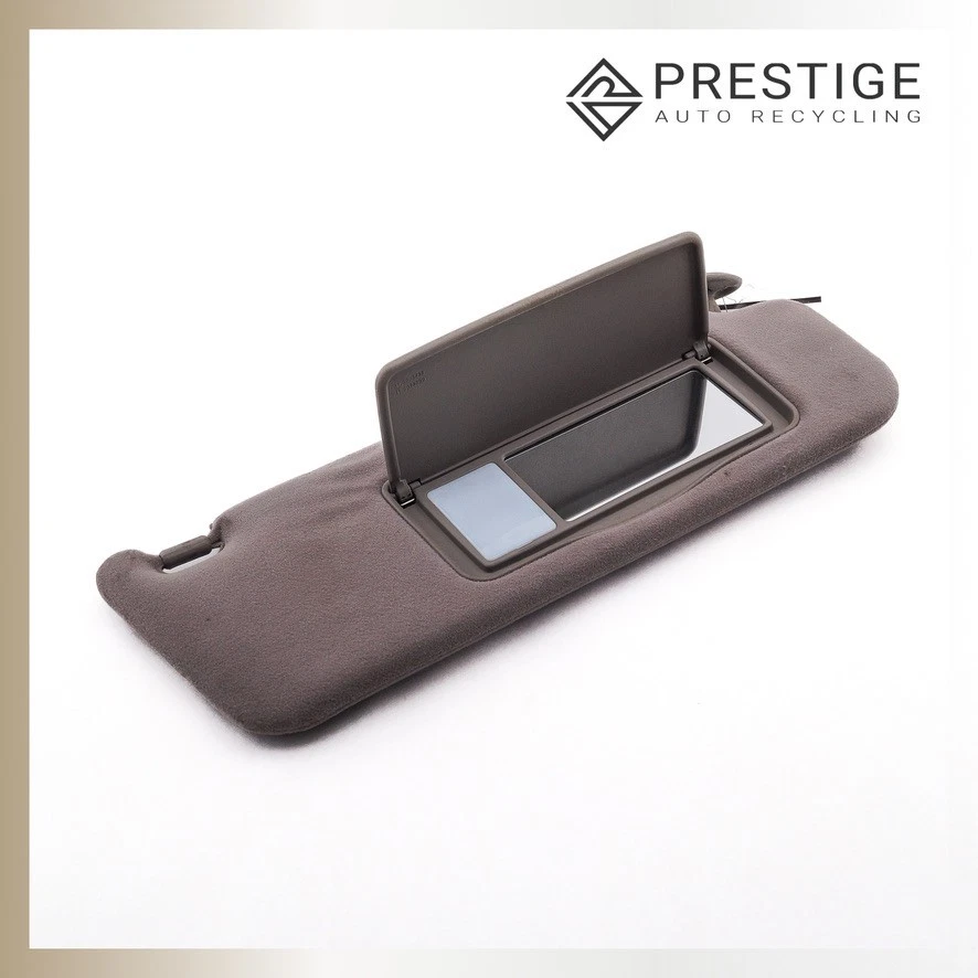 98-2000 LEXUS GS300 GS400 Parasol con Espejo Iluminado Izquierdo 74320-30790-B0 Foto 4 de 4