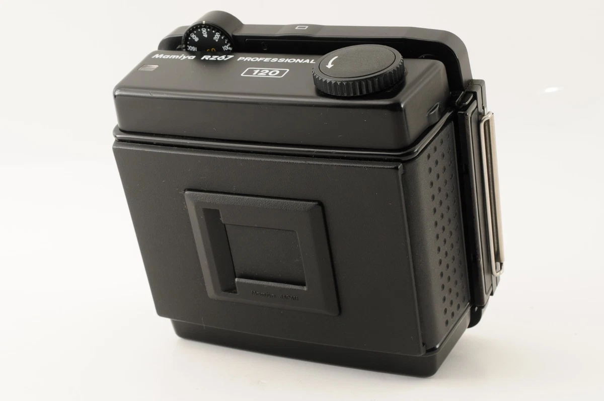 Mamiya 6x7cm Film Backs and Holders for sale | eBay