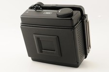 [NEAR MINT] Mamiya RZ67 Pro II 120 Roll Film Back Holder For RZ67 II From JAPAN