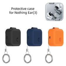 For Nothing Ear 3 Headphone Protective Case Shockproof and Dustproof Case