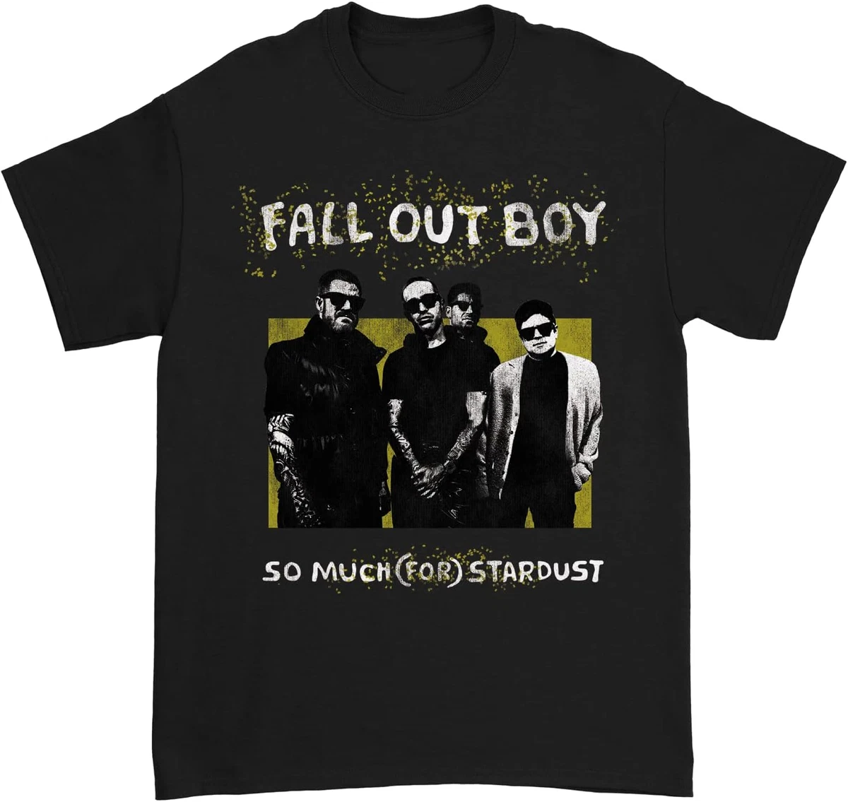 fall out boy shirt products for sale | eBay