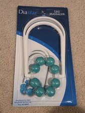 DIASTAR LEG MASSAGER