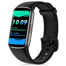 Fitness Tracker, Activity Tracker with 24/7 Heart Rate Sleep Monitor, 123 Spo...