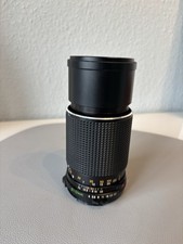 Objektiv Mamiya Sekor C, 210mm, 1:4, No. 2118...