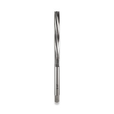 ESCARIADOR MANUAL ESCARIADOR DE FLAUTA ESPIRAL DE ACERO DE ALTA VELOCIDAD 5 MM RDGTOOLS