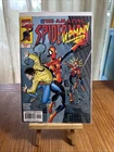 Amazing Spider-Man #5 Marvel 1999 1st Mattie Franklin As Spider-Woman VF/NM