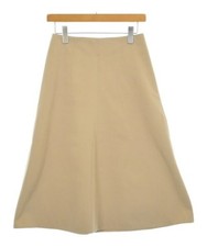 RED VALENTINO Long Maxi Skirt Women s Valentino Red Used Secondhand