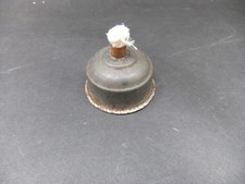 Spiritusbrenner f&uuml;r Dampfmaschine