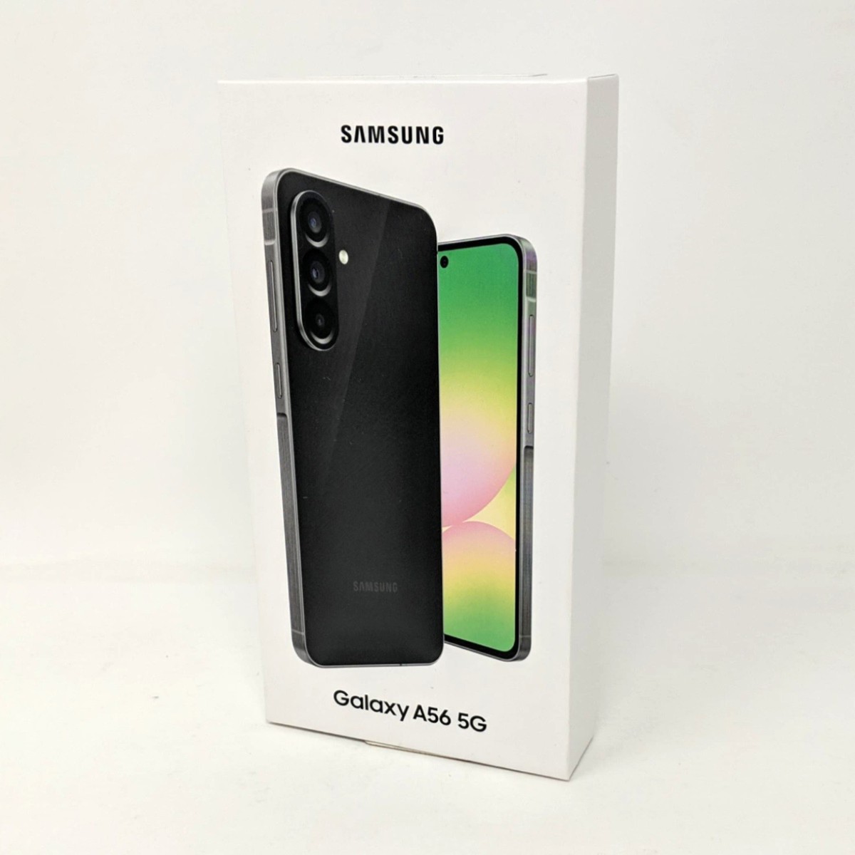 Samsung Galaxy A56 5G 128GB/256GB GSM Unlocked 8GB/12GB RAM 50MP