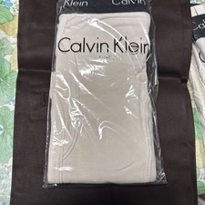 Vintage 1994 1 Pair Of CALVIN KLEIN Mens Cotton Brief Underwear size medium new