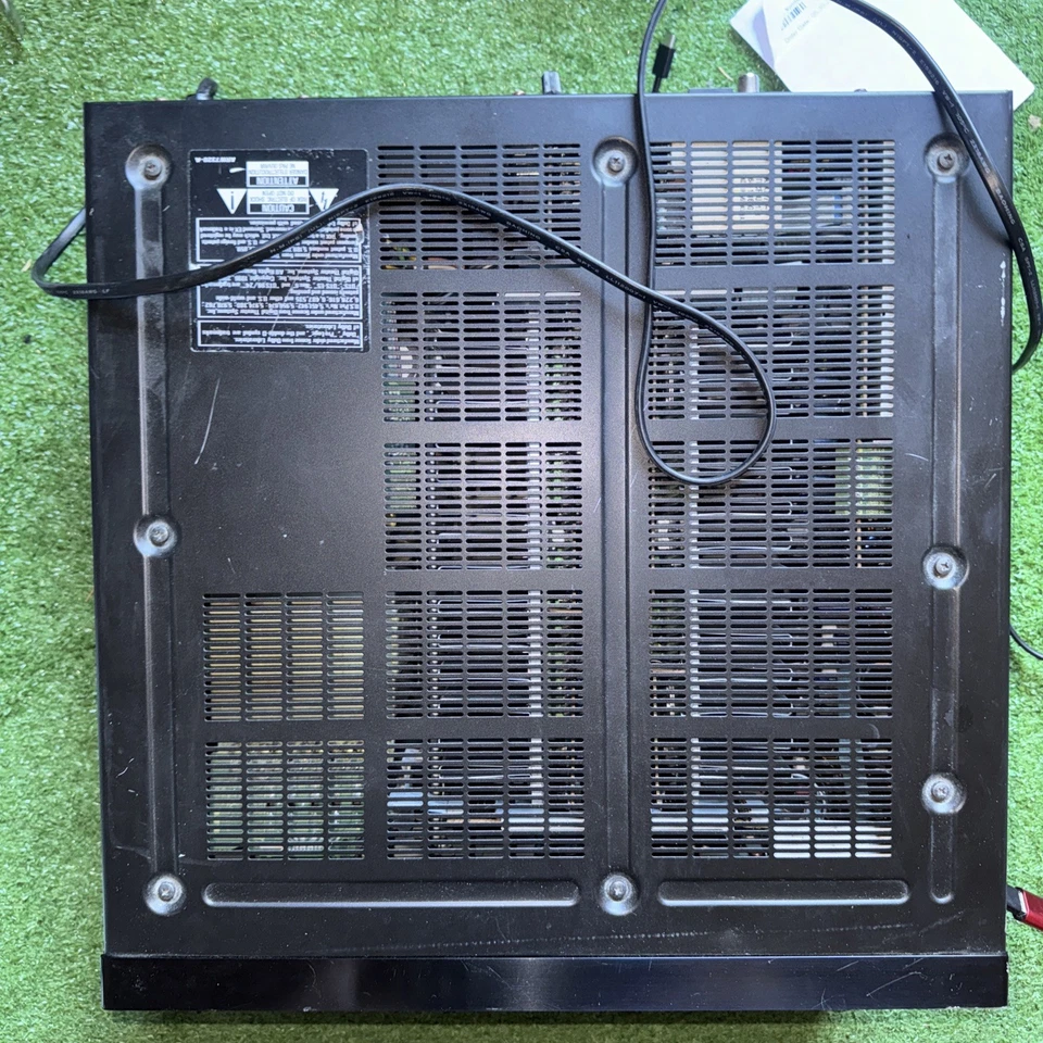 Pioneer Elite VSX-82TXS  7.1 Channel THX AV Receiver - Image 4 of 4