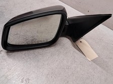 Retroviseur gauche (ou coque) BMW SERIE 5