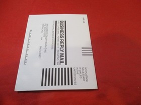 Nintendo NES Control Deck System + Zapper Gun Mario Manual, Poster, Insert #