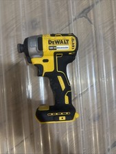 DeWalt Impact Driver Cordless 18V DCF787N-XJ Brushless Compact Body Only