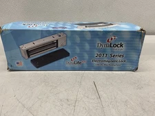 Dyna Lock 1200lb Electromagnetic Lock 2011-US28-DSM