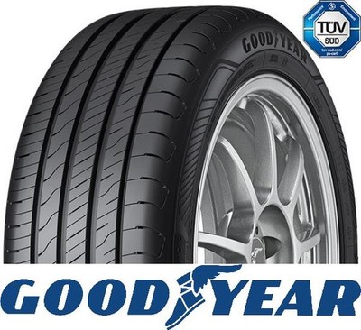 Goodyear EfficientGrip Performance 2  FP XL 225/45 R17 94W
