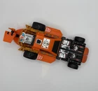 Transformers G1 Vintage Triple Changer Sandstorm