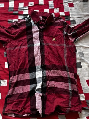 Burberry Herren