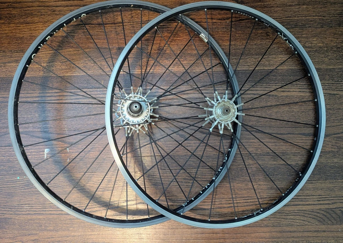 Spinergy 26 in Bicycle Wheels & Wheetsets for sale - eBay