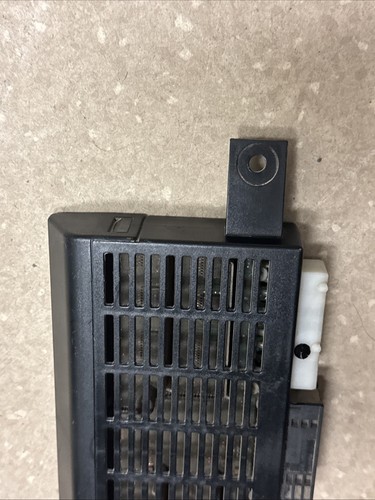 Módulo de control de luz BMW 530i E39 525i 540i genuino LCM 6908468 OEM #1940 - Imagen 7 de 9