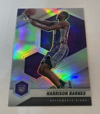2020-21 Panini Mosaic - Harrison Barnes #180 Silver Prizm